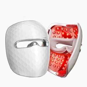 Ulike ReGlow LED Light Therapy Mask